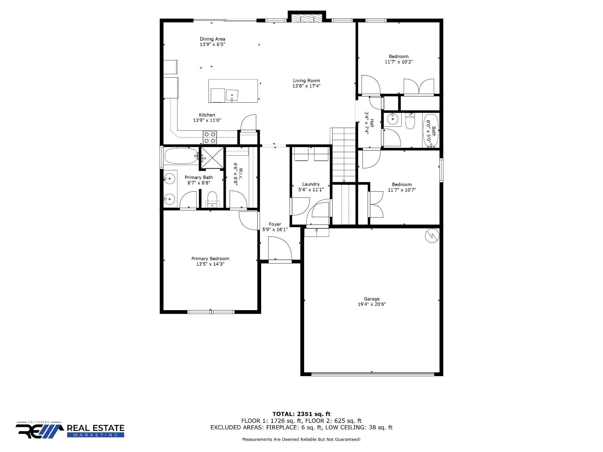 Image 42 of 42 For 15 Malauka Radial Terrace