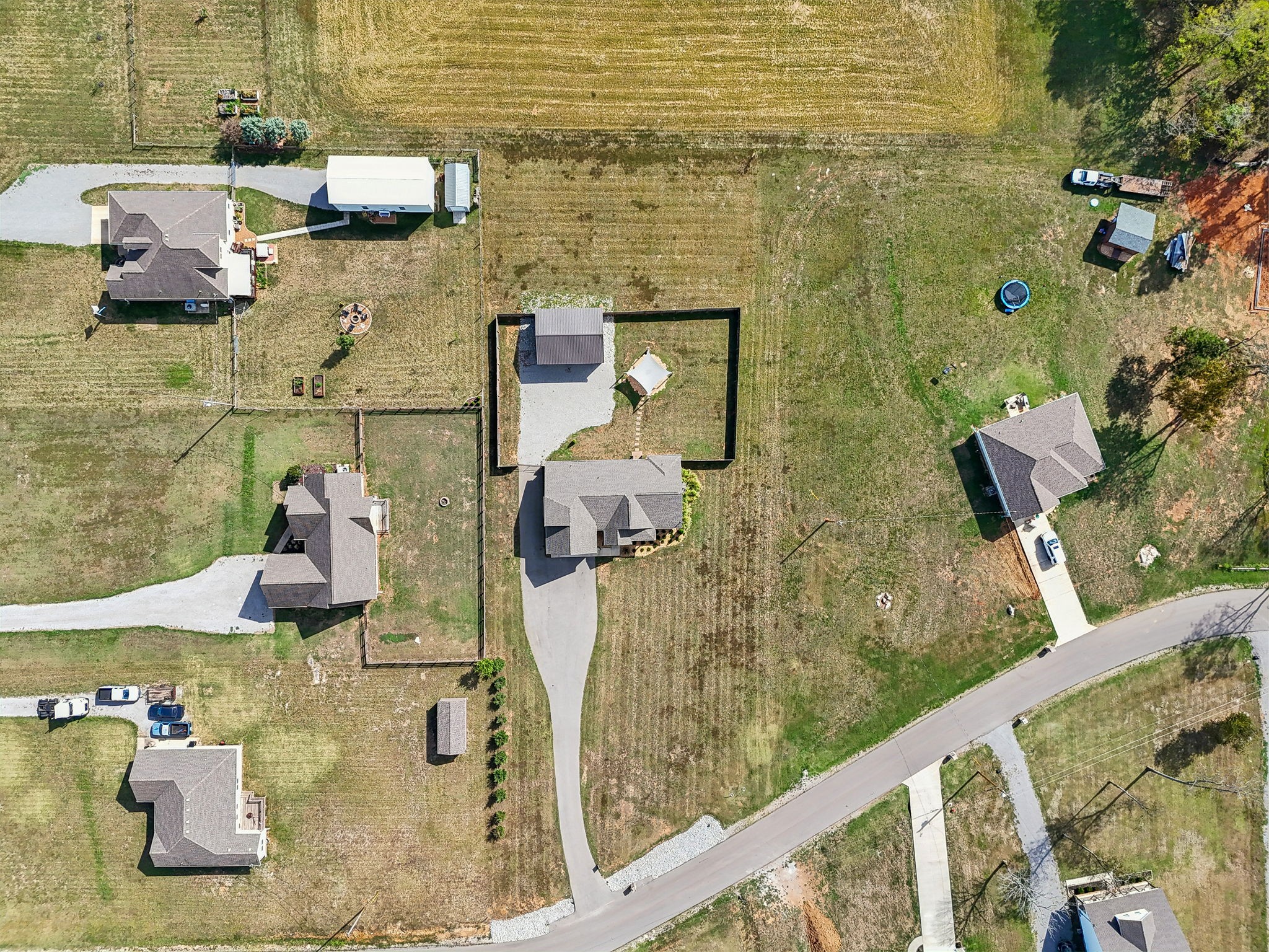 Image 54 of 69 For 6211 126th Street