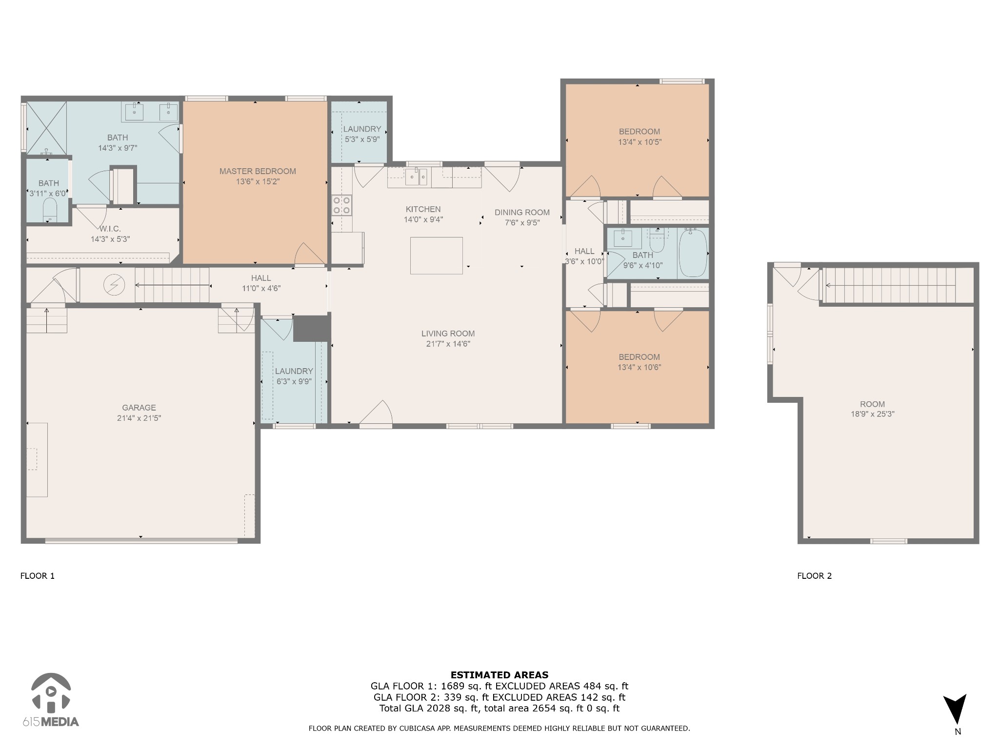 Image 58 of 69 For 6211 126th Street