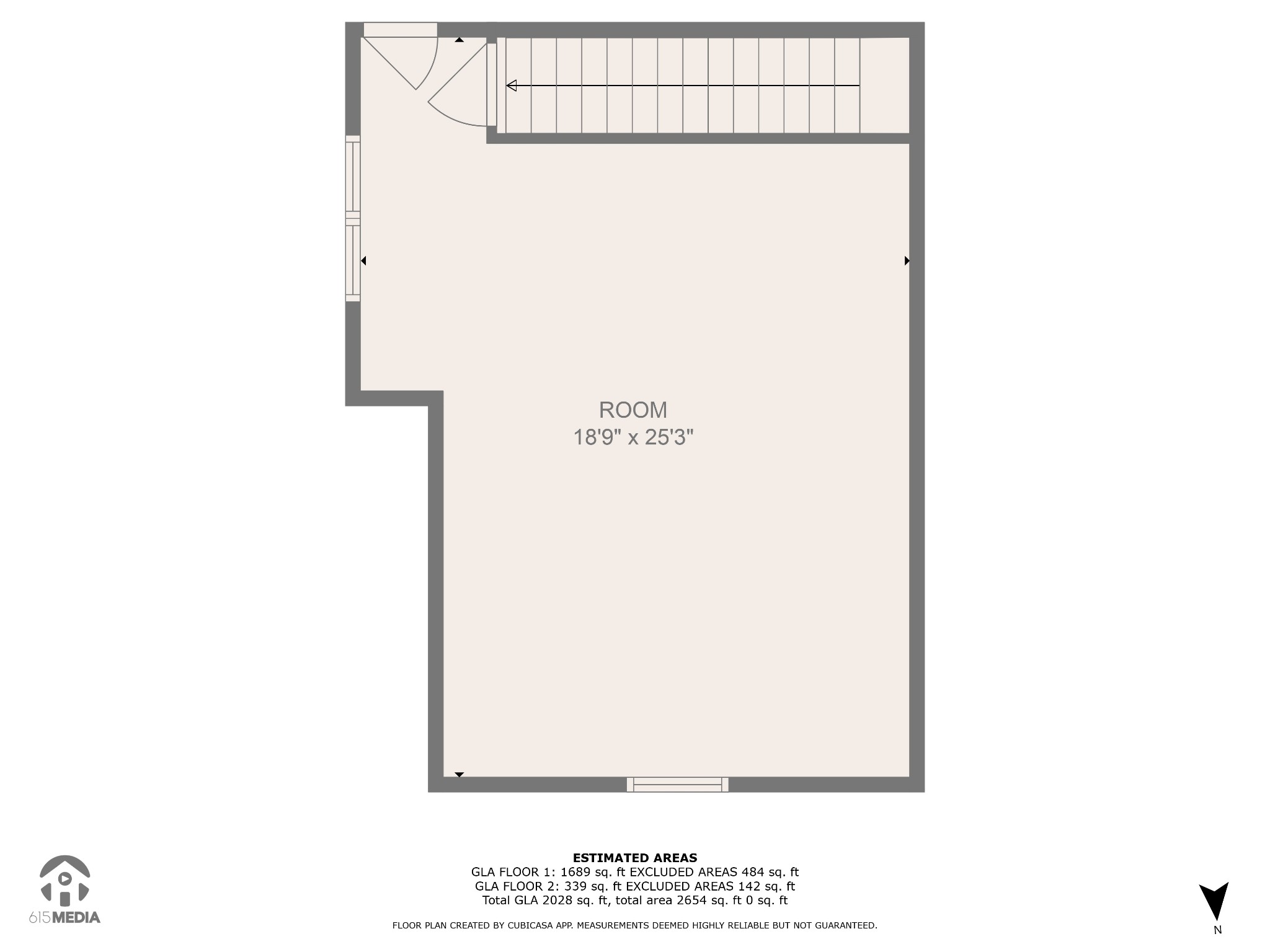Image 59 of 69 For 6211 126th Street