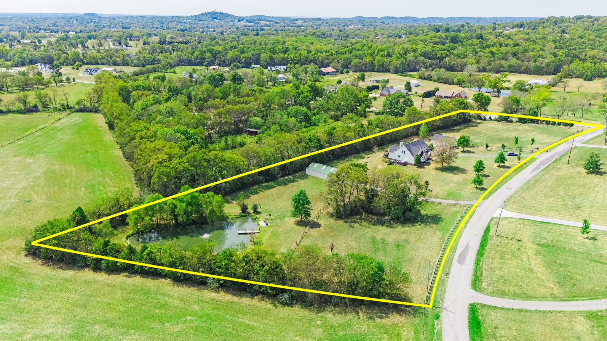 Image 4 of 39 For 8040 131st Lane