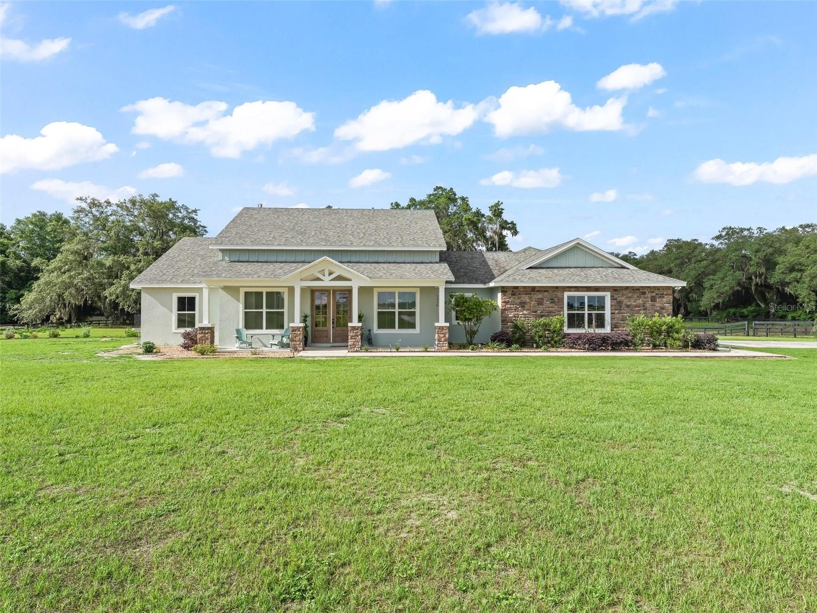 Image 3 of 39 For 5330 111th Lane Road