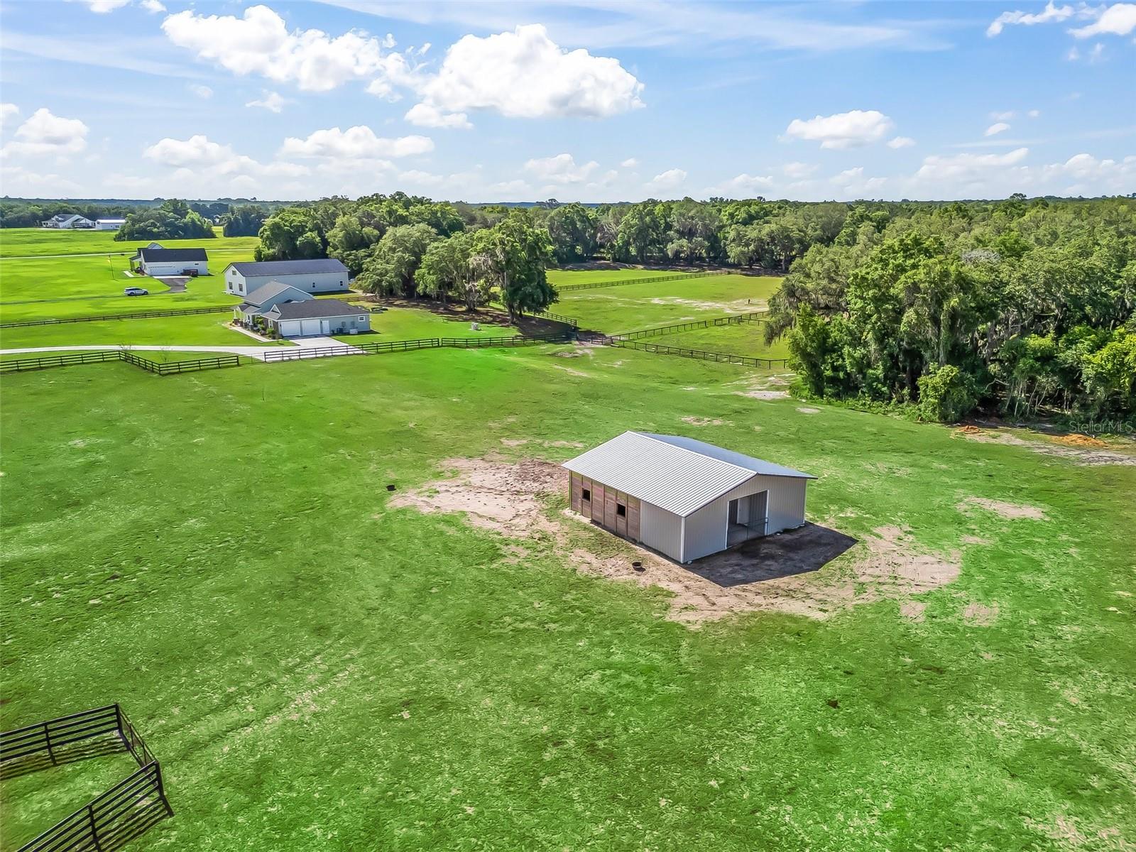 Image 33 of 39 For 5330 111th Lane Road