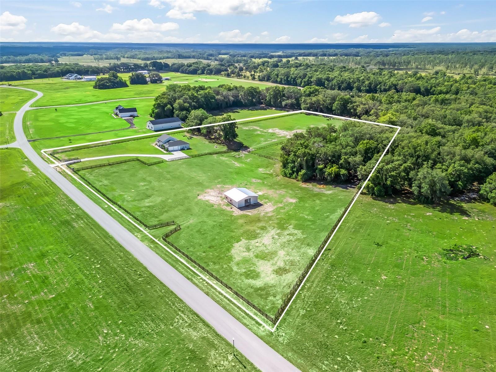 Image 36 of 39 For 5330 111th Lane Road