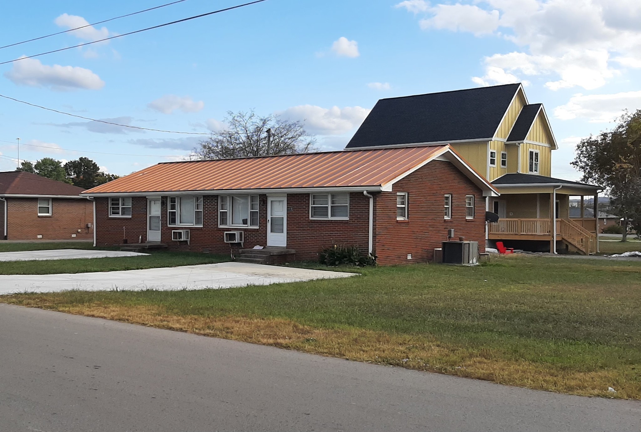 Image 4 of 46 For 7536 60th Street