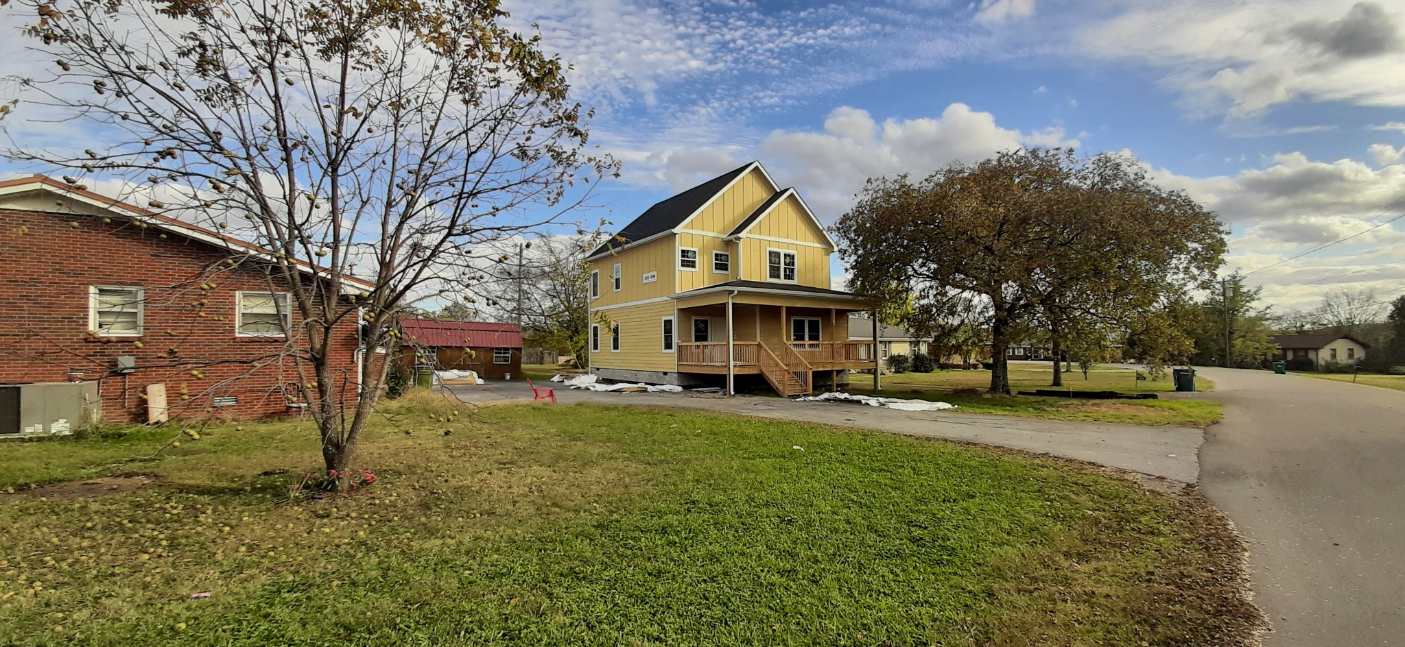 Image 6 of 46 For 7536 60th Street