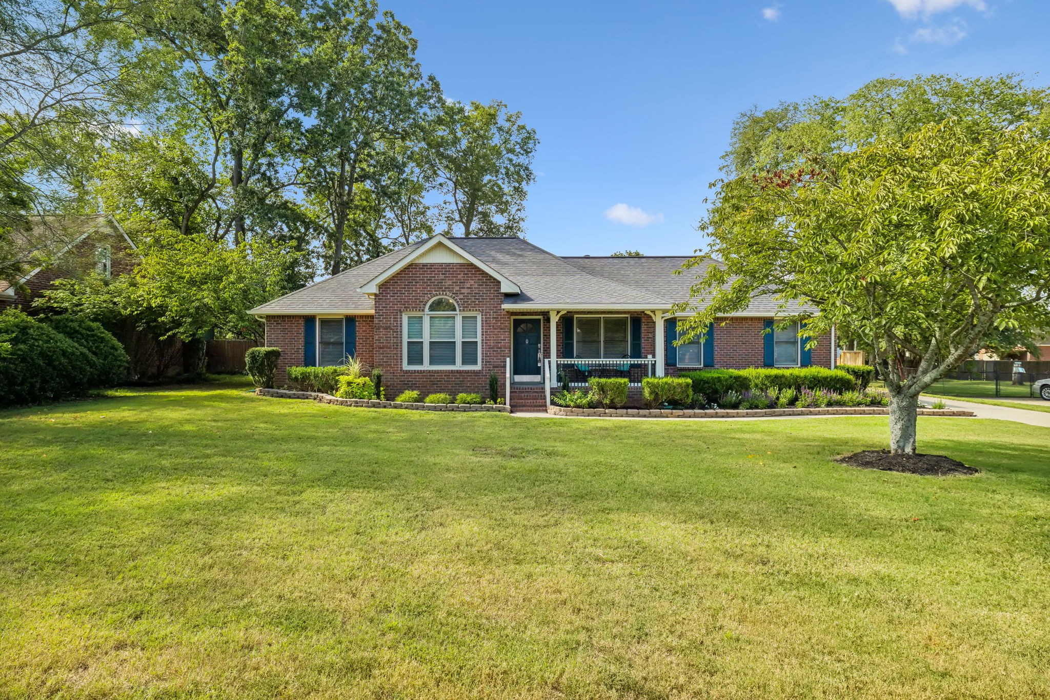 Details for 418 Whitney Dr, Smyrna, TN 37167