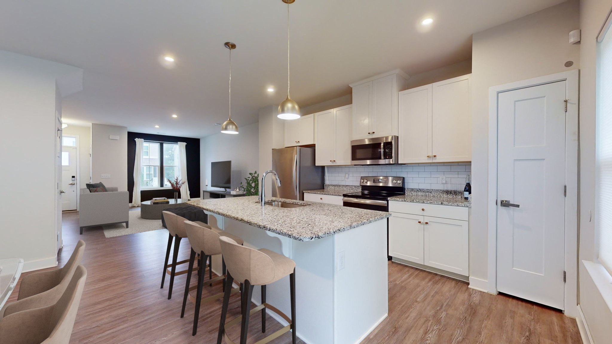 Image 6 of 11 For 11329 Leisure Lane