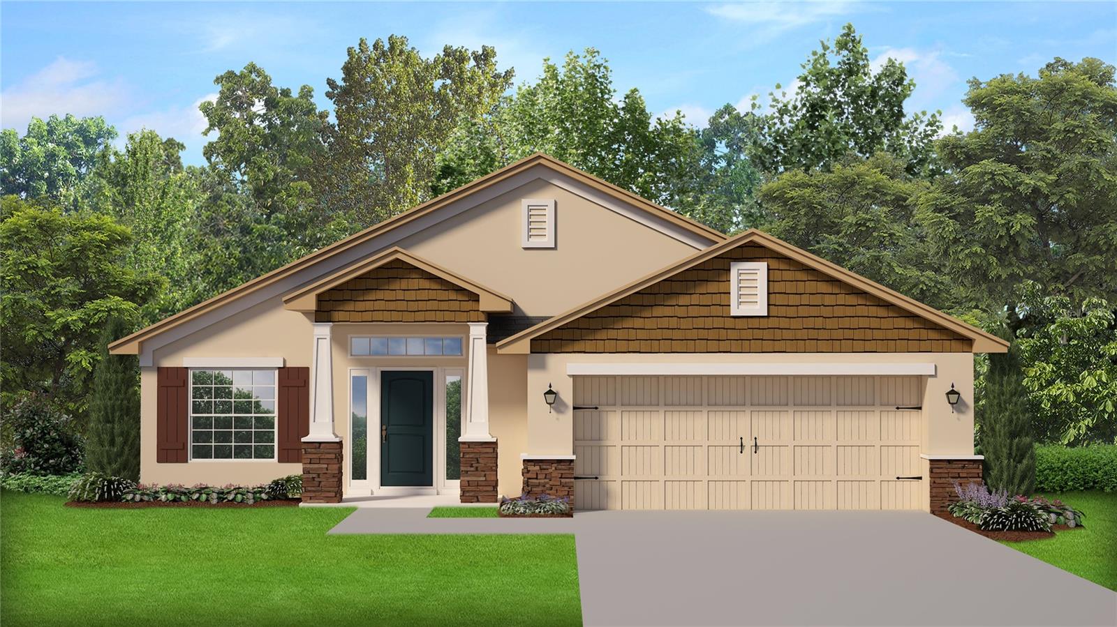 Details for 4904 Sutherland Street Lot 66, Spring Hill, FL 34609