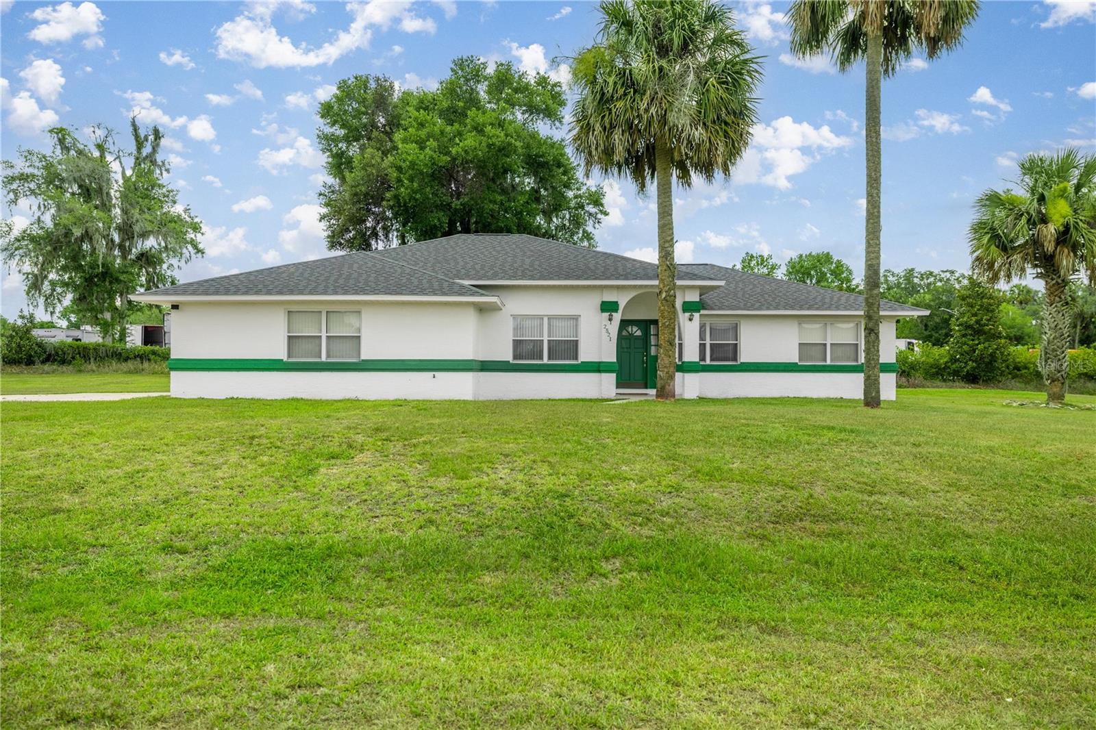 Details for 2521 45th Place, OCALA, FL 34475