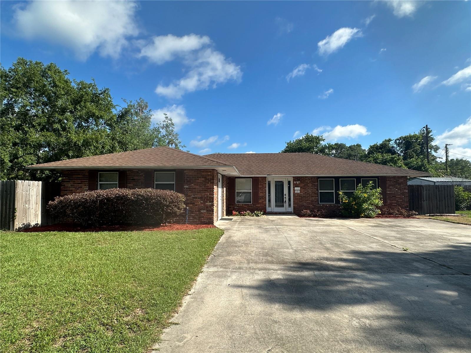 Details for 121 Arapahoe Lane, LAKE CITY, FL 32025