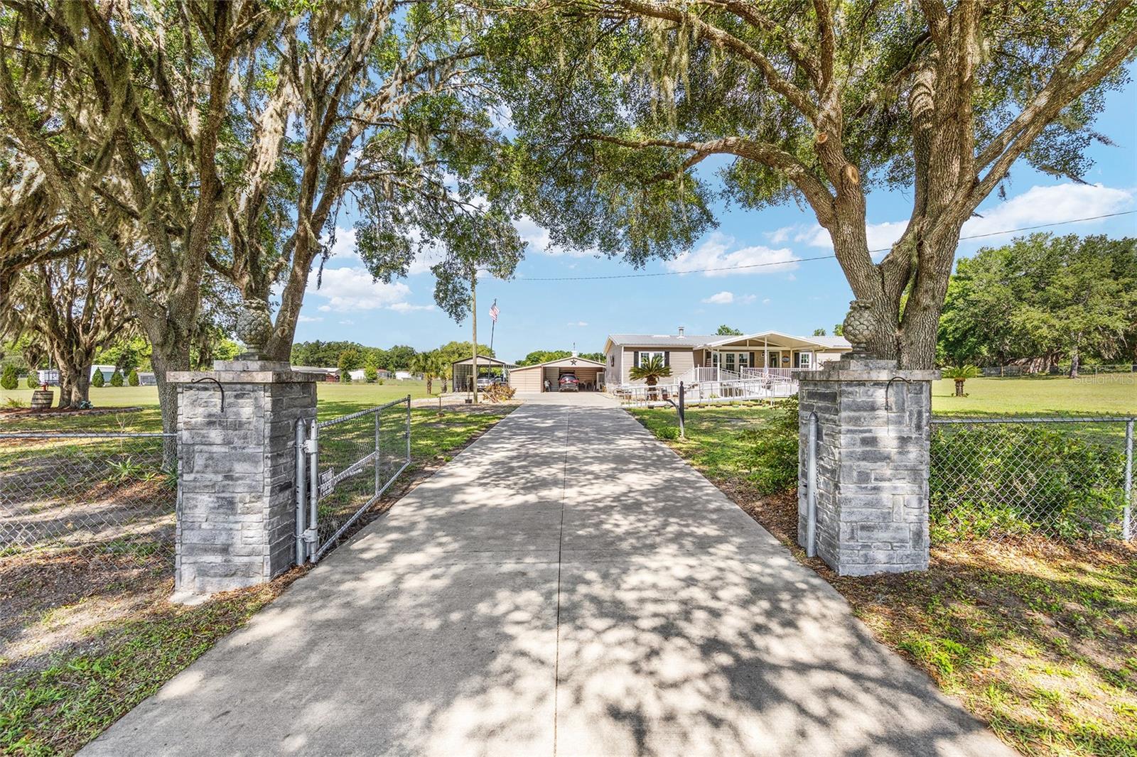Details for 11526 Rock Avenue, DUNNELLON, FL 34433