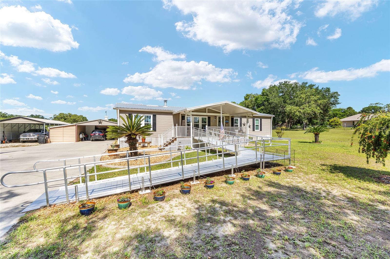 Image 3 of 65 For 11526 Rock Avenue