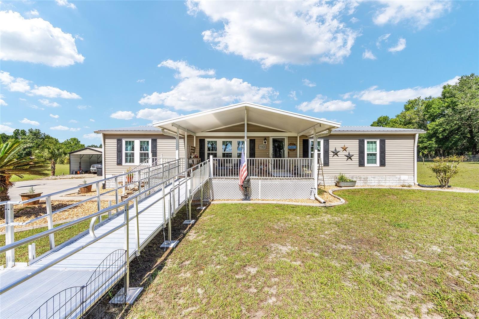 Image 4 of 65 For 11526 Rock Avenue