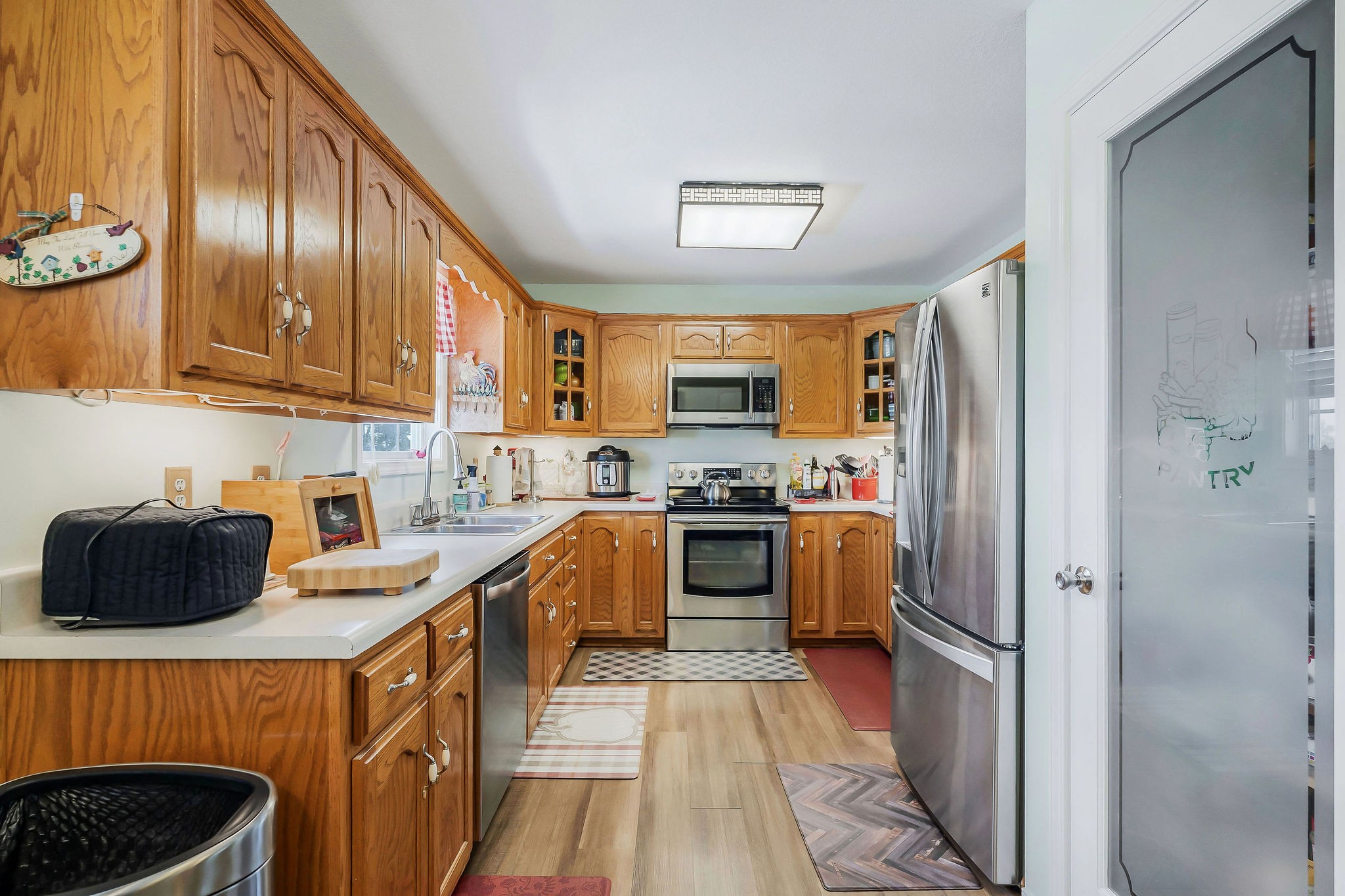 Image 20 of 42 For 8816 69th Place Road