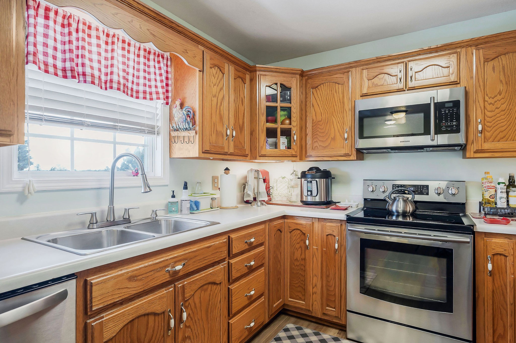 Image 21 of 42 For 8816 69th Place Road