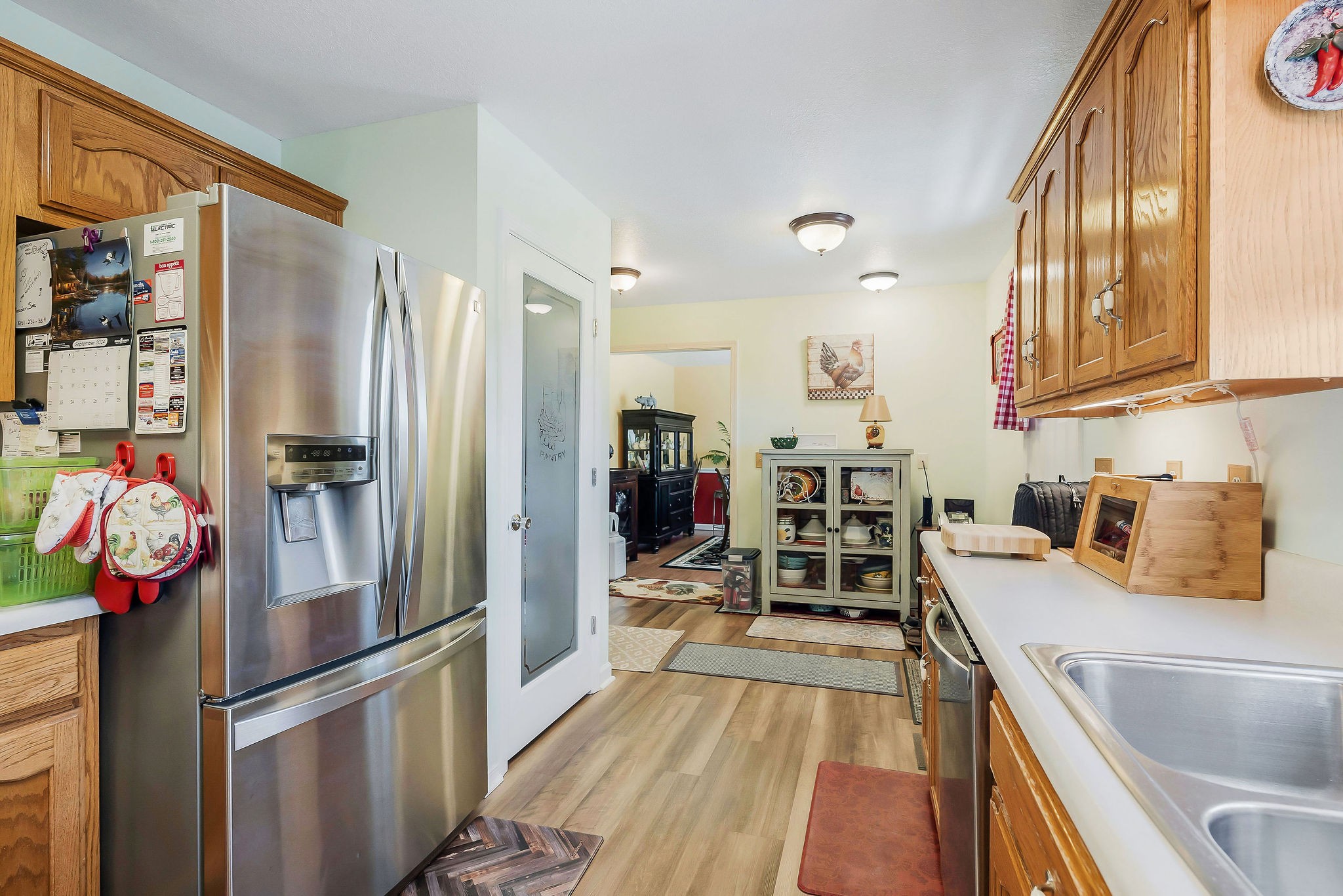 Image 22 of 42 For 8816 69th Place Road