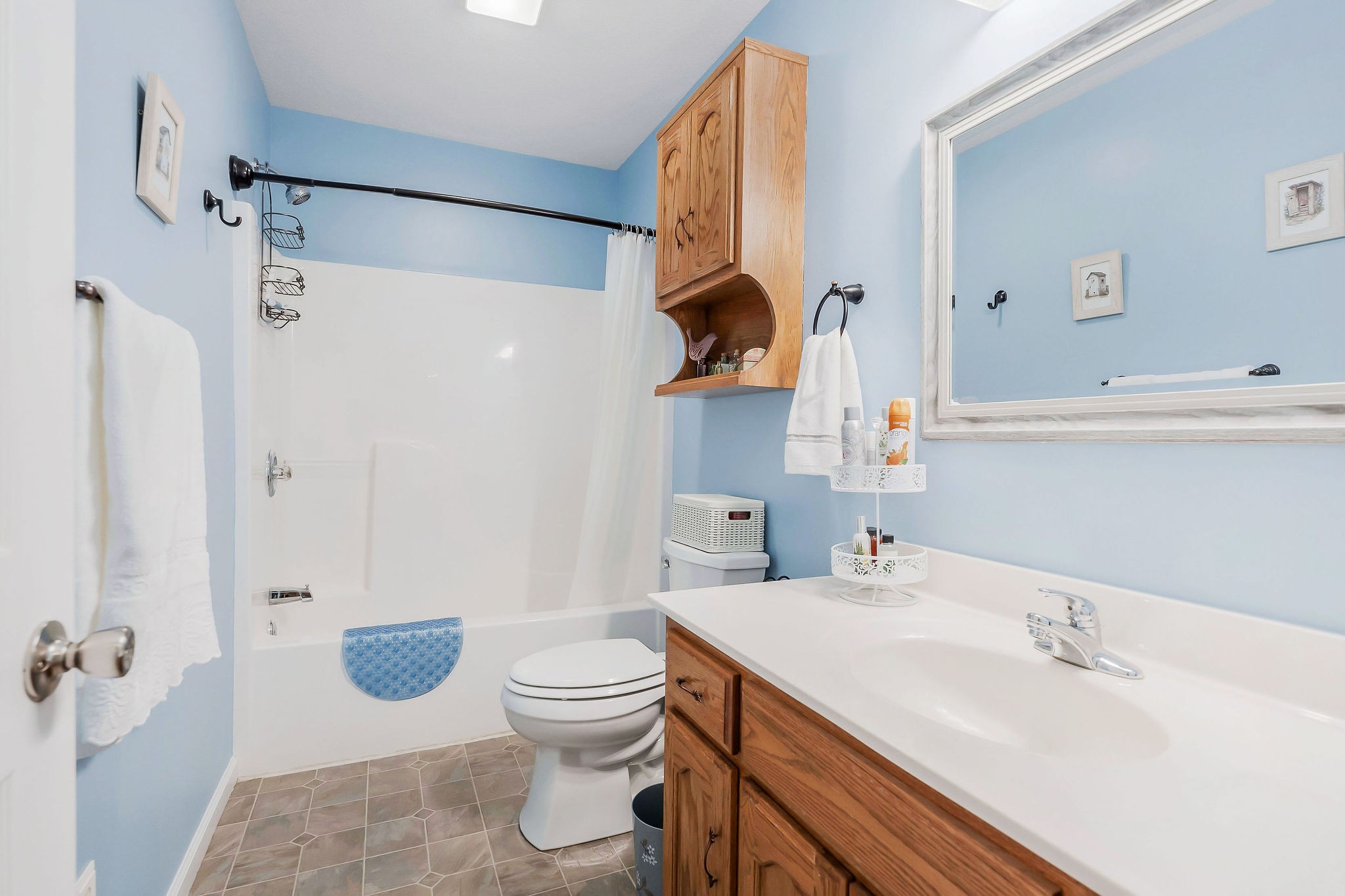 Image 33 of 42 For 8816 69th Place Road