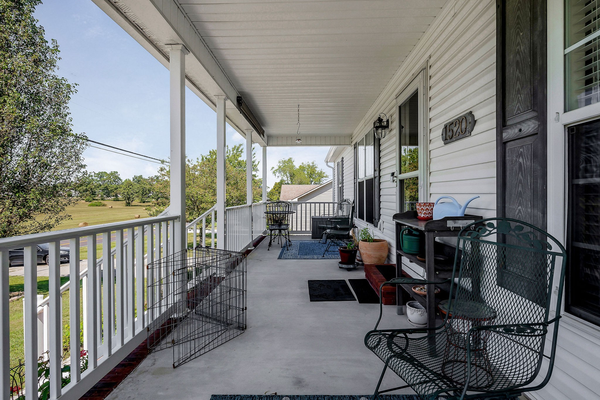 Image 5 of 42 For 8816 69th Place Road