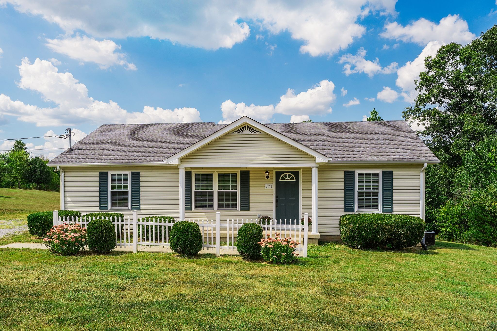 Image 2 of 47 For 2608 Casso Court