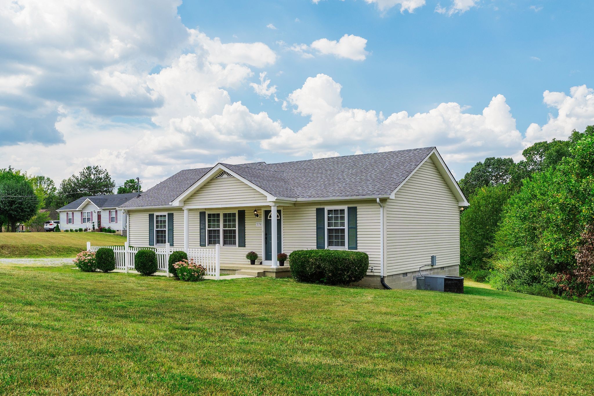Image 3 of 47 For 2608 Casso Court