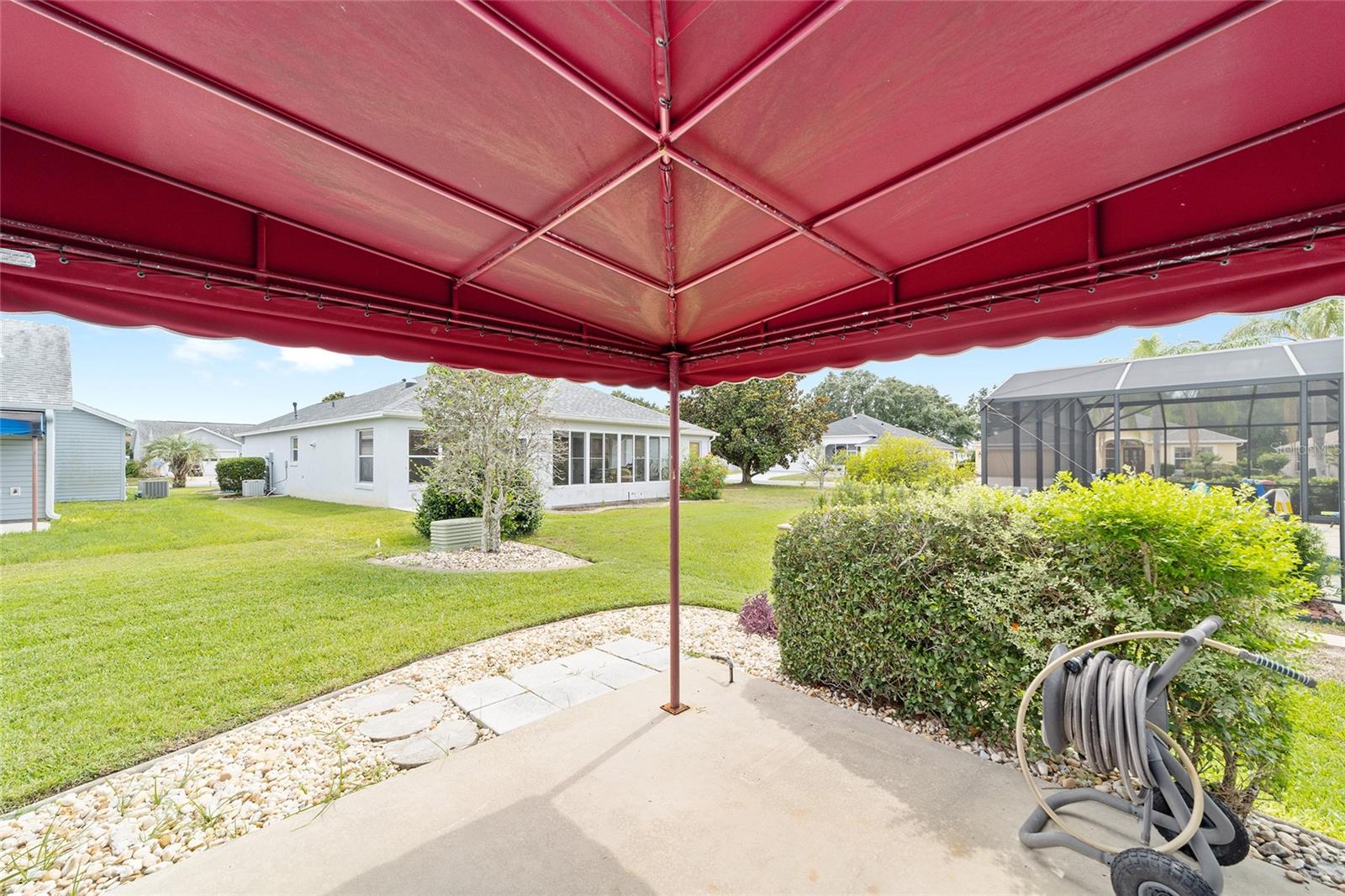 Image 38 of 47 For 2608 Casso Court