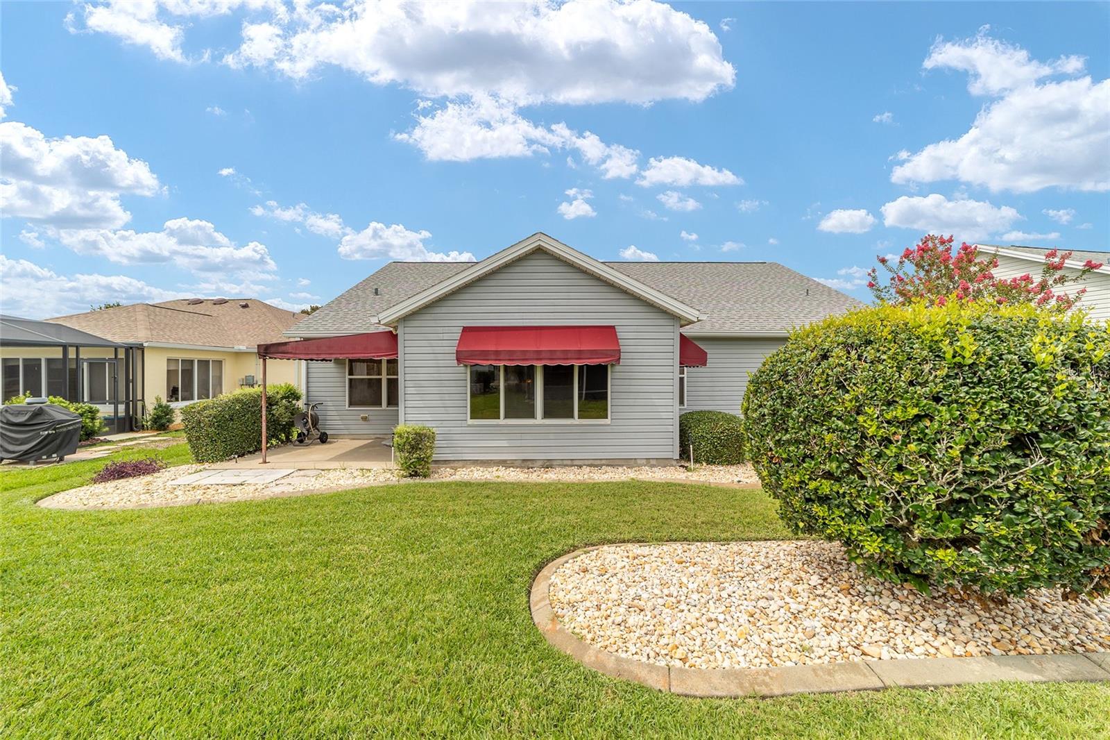 Image 40 of 47 For 2608 Casso Court
