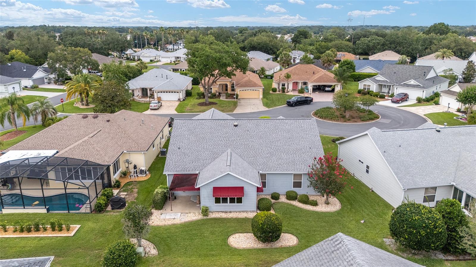 Image 41 of 47 For 2608 Casso Court