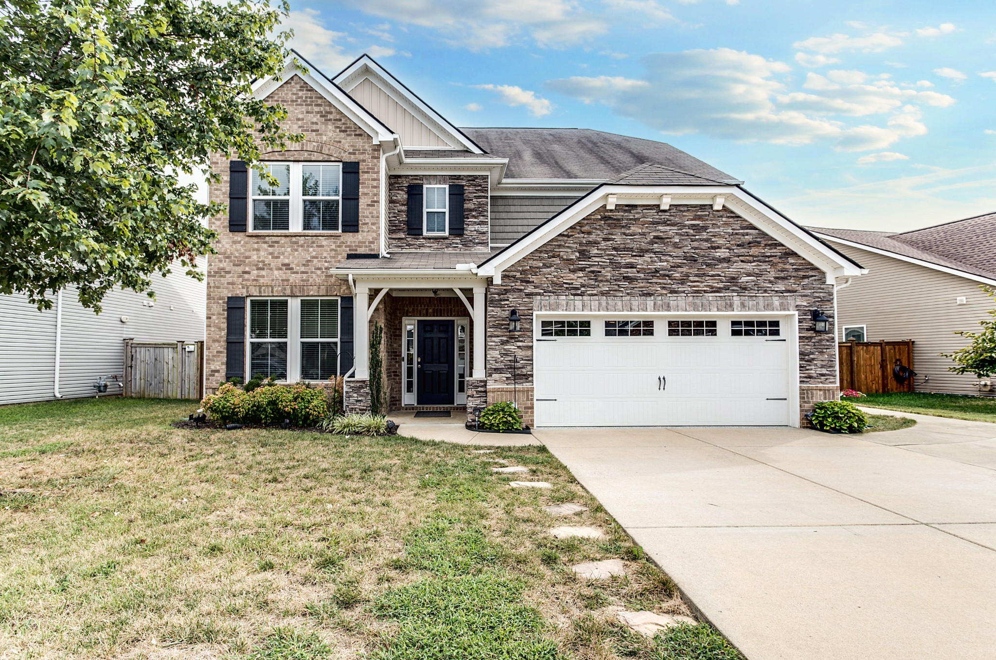 Details for 3215 Milkweed Dr, Murfreesboro, TN 37128