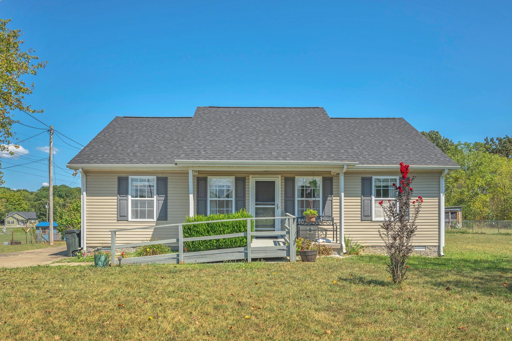 Details for 30866 Wild Juniper Court, BROOKSVILLE, FL 34602