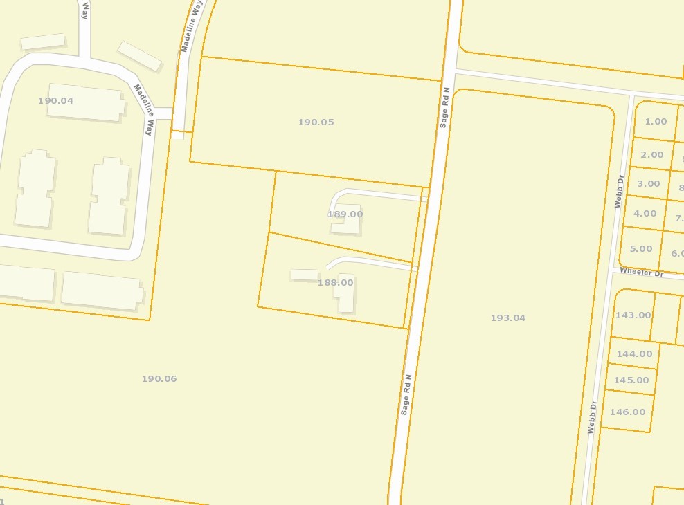 Image 3 of 20 For 10541 127th Lane