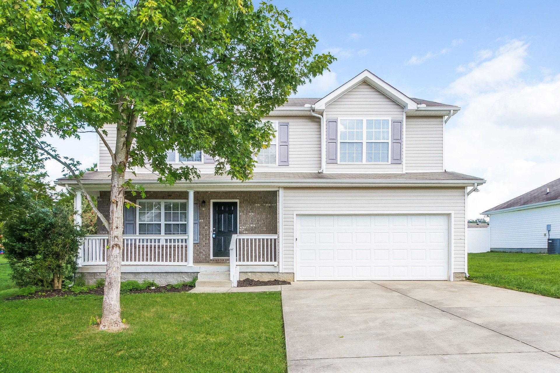 Listing Details for 1374 Circus Terrace, HERNANDO, FL 34442