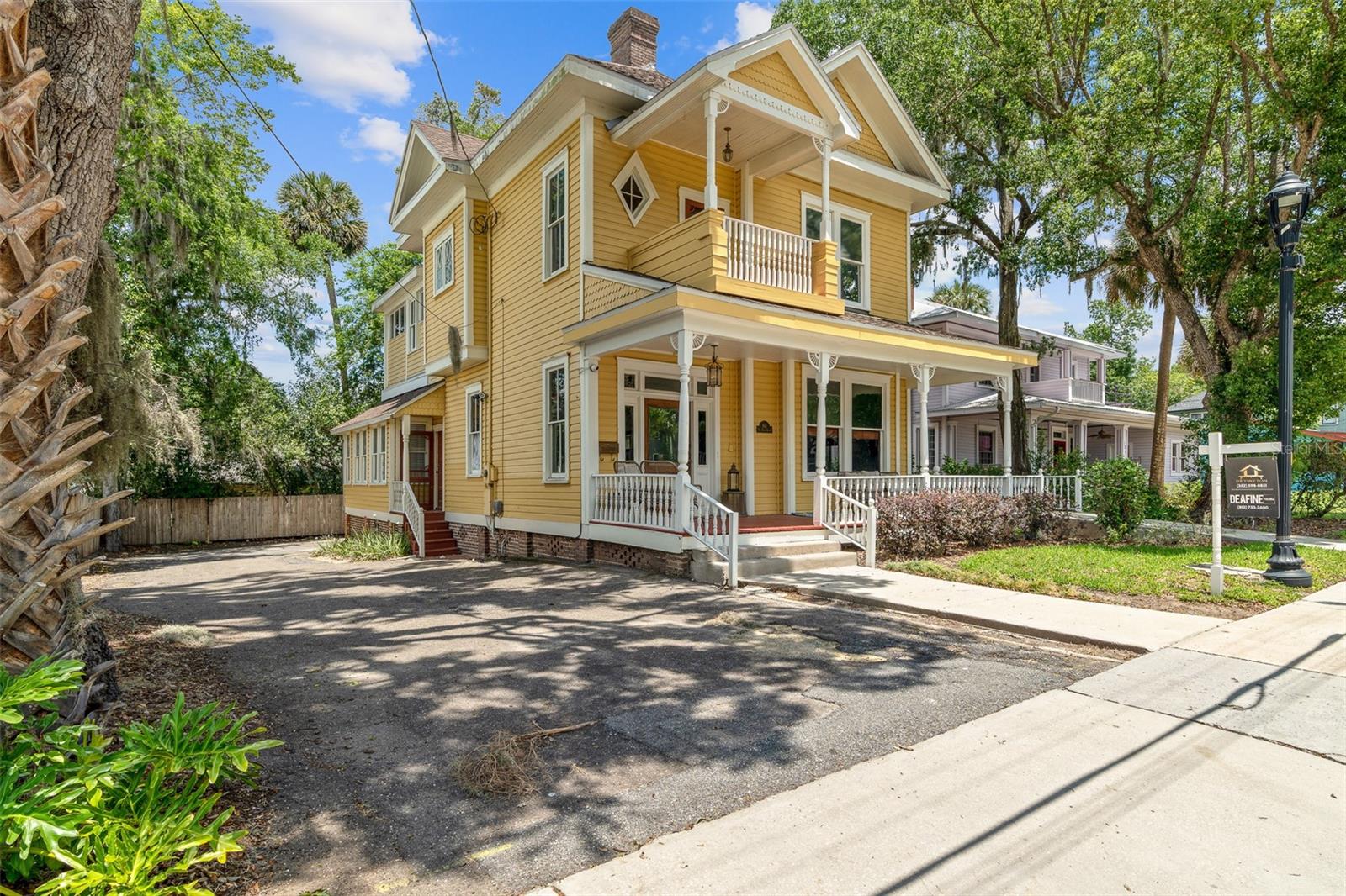 Image 2 of 19 For 613 Fort King Street
