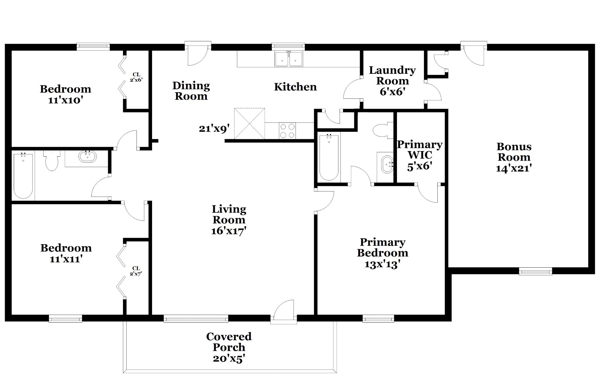 Image 2 of 19 For 2215 16th Court
