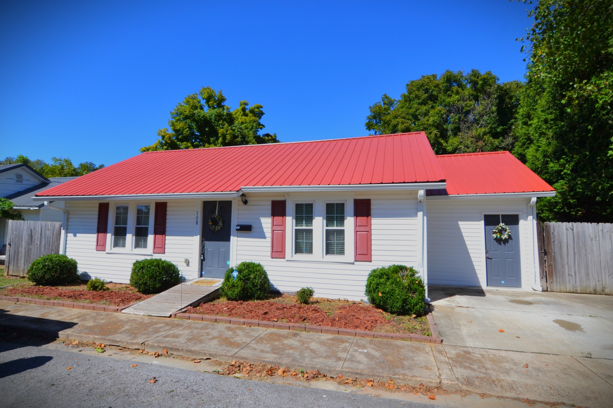 Image 2 of 13 For 4740 20th Street