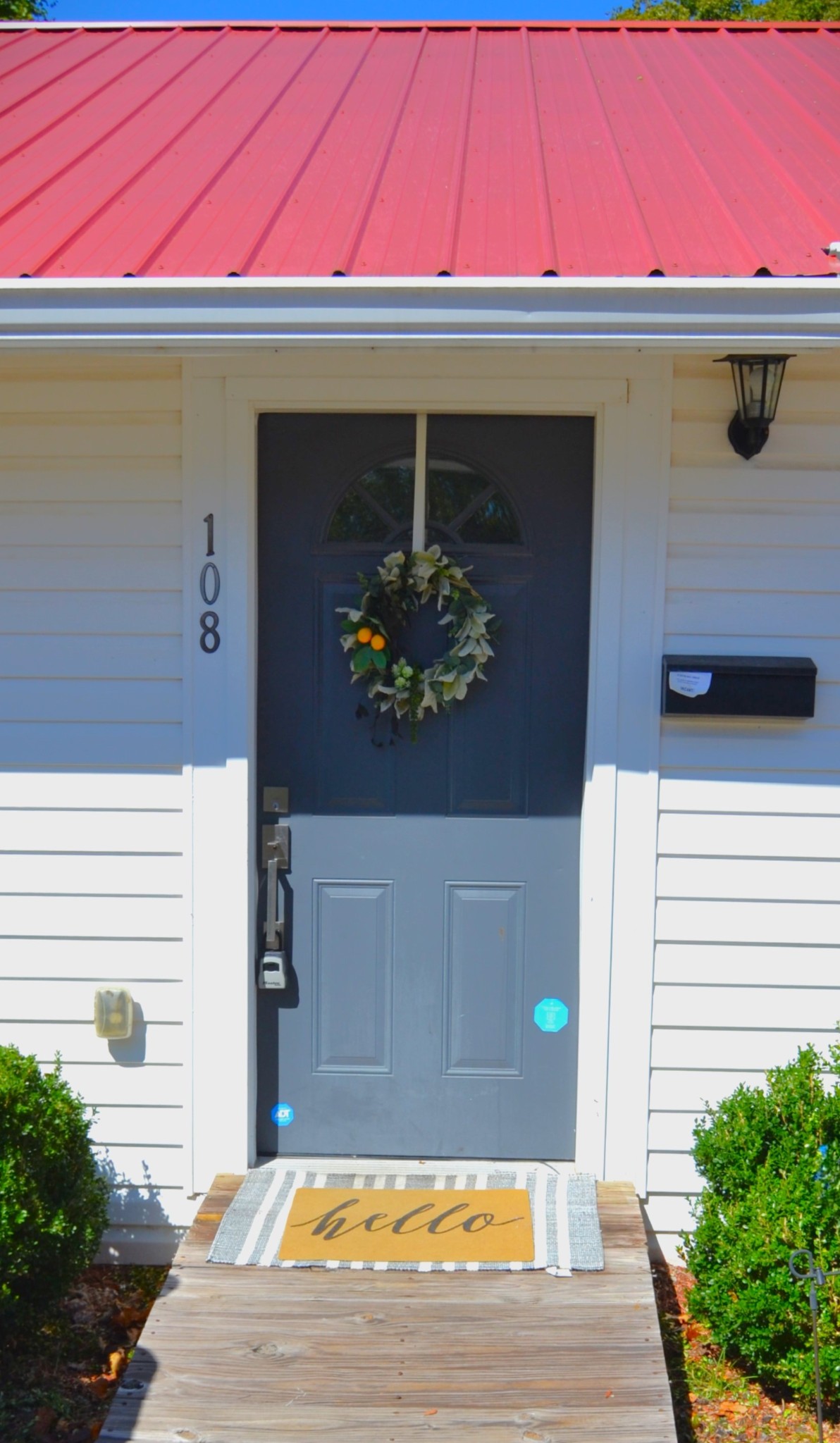 Image 5 of 13 For 4740 20th Street