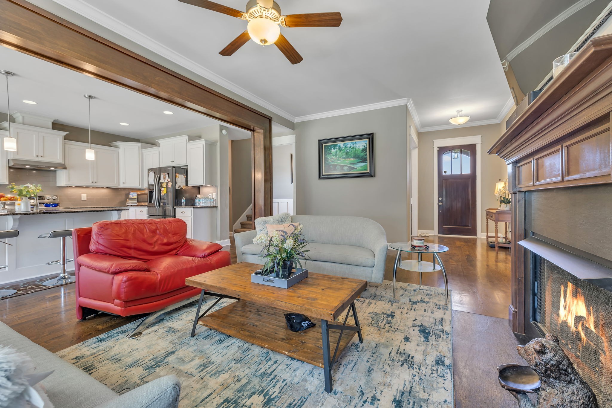 Image 10 of 36 For 9685 Southern Belle Drive