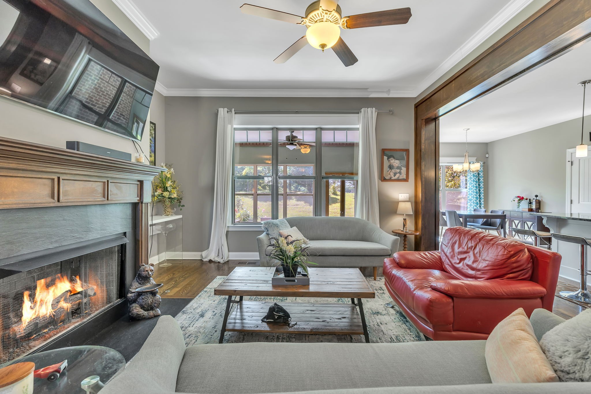 Image 6 of 36 For 9685 Southern Belle Drive