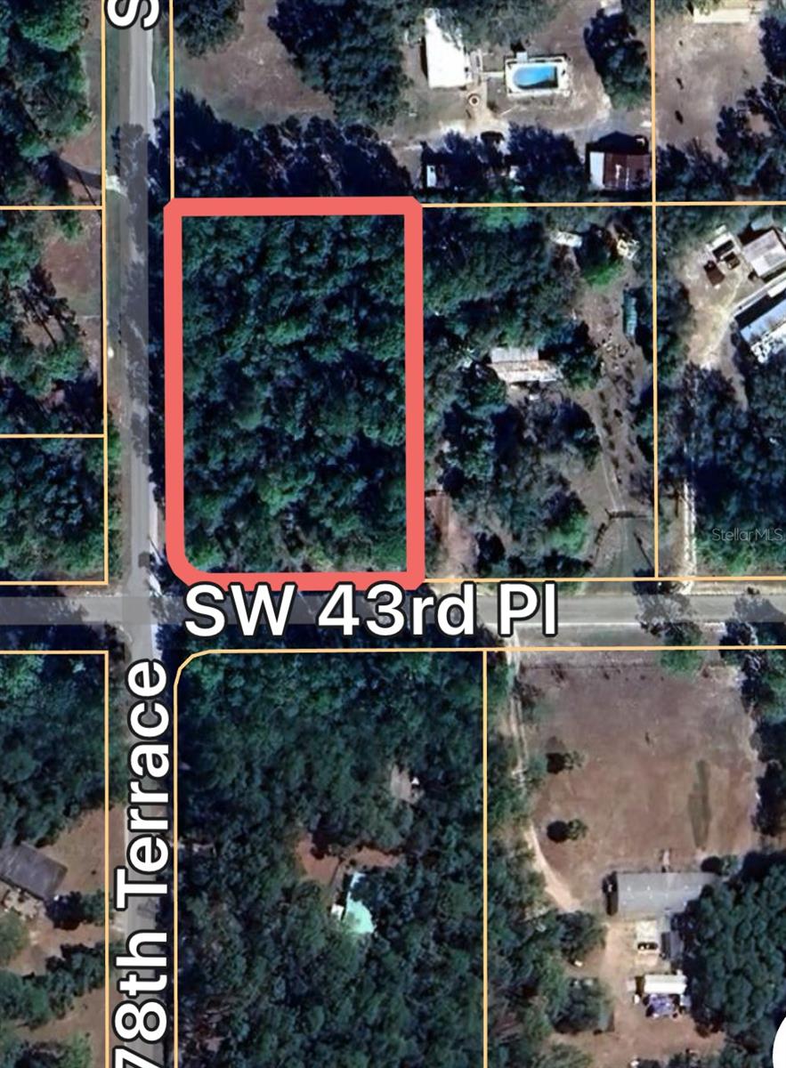 Details for 178th Terrace, DUNNELLON, FL 34432