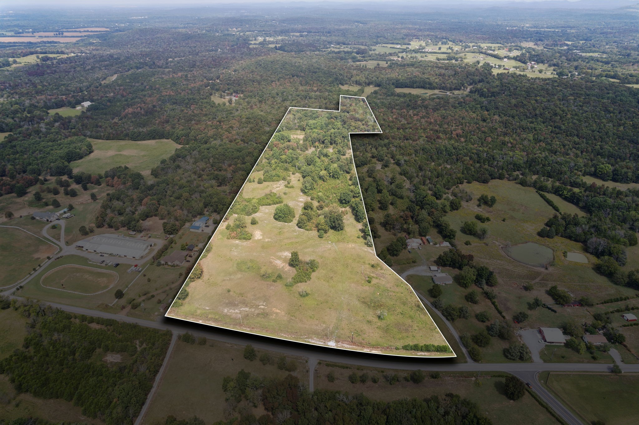 Details for 130th Street, BELLEVIEW, FL 34420