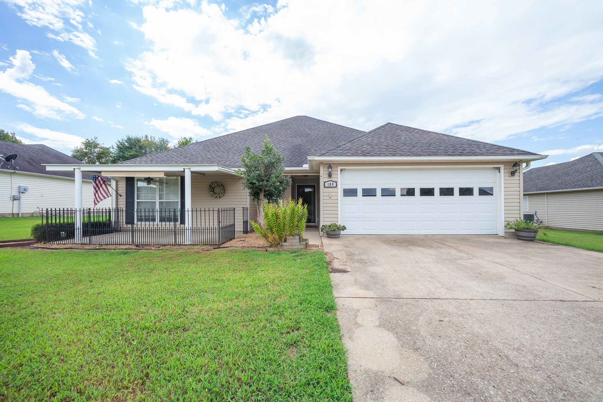Details for 16 Count Fleet Drive, OCALA, FL 34482