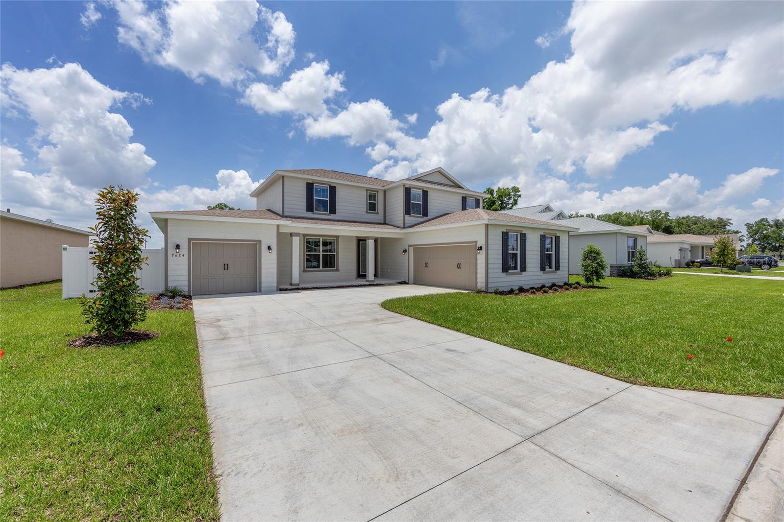 Image 3 of 65 For 7624 60th Street