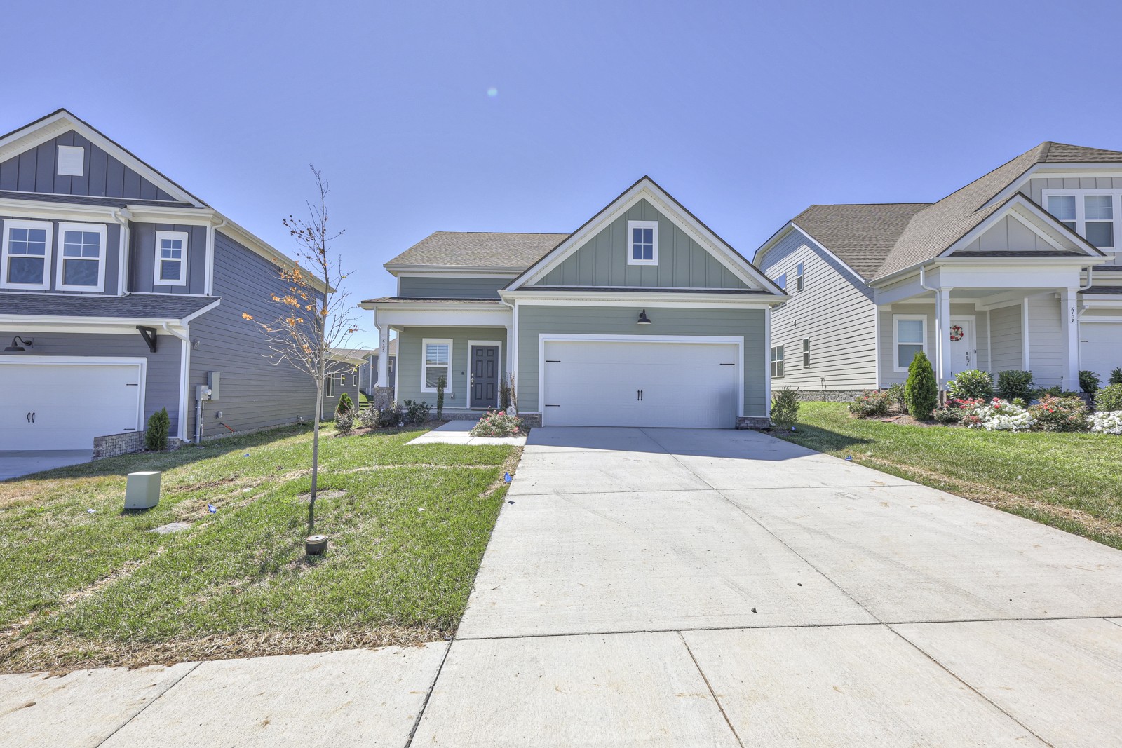 Image 2 of 11 For 1 Fisher Terrace Trace 102
