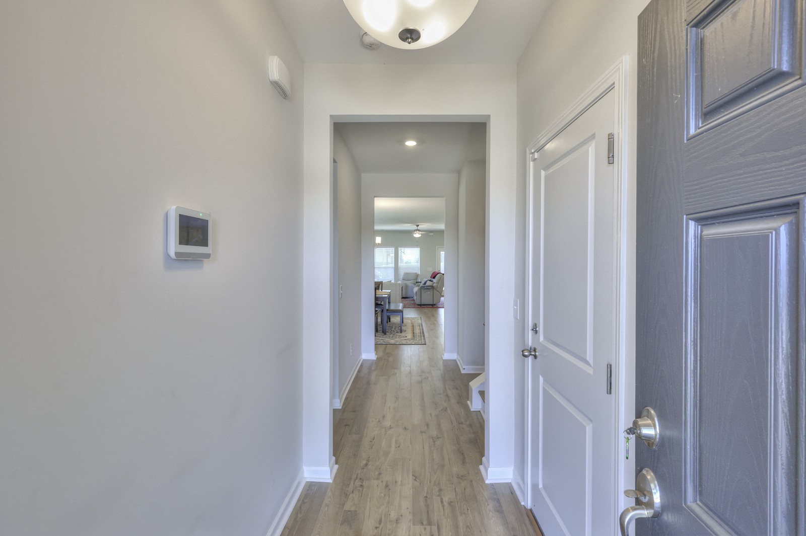 Image 4 of 11 For 1 Fisher Terrace Trace 102