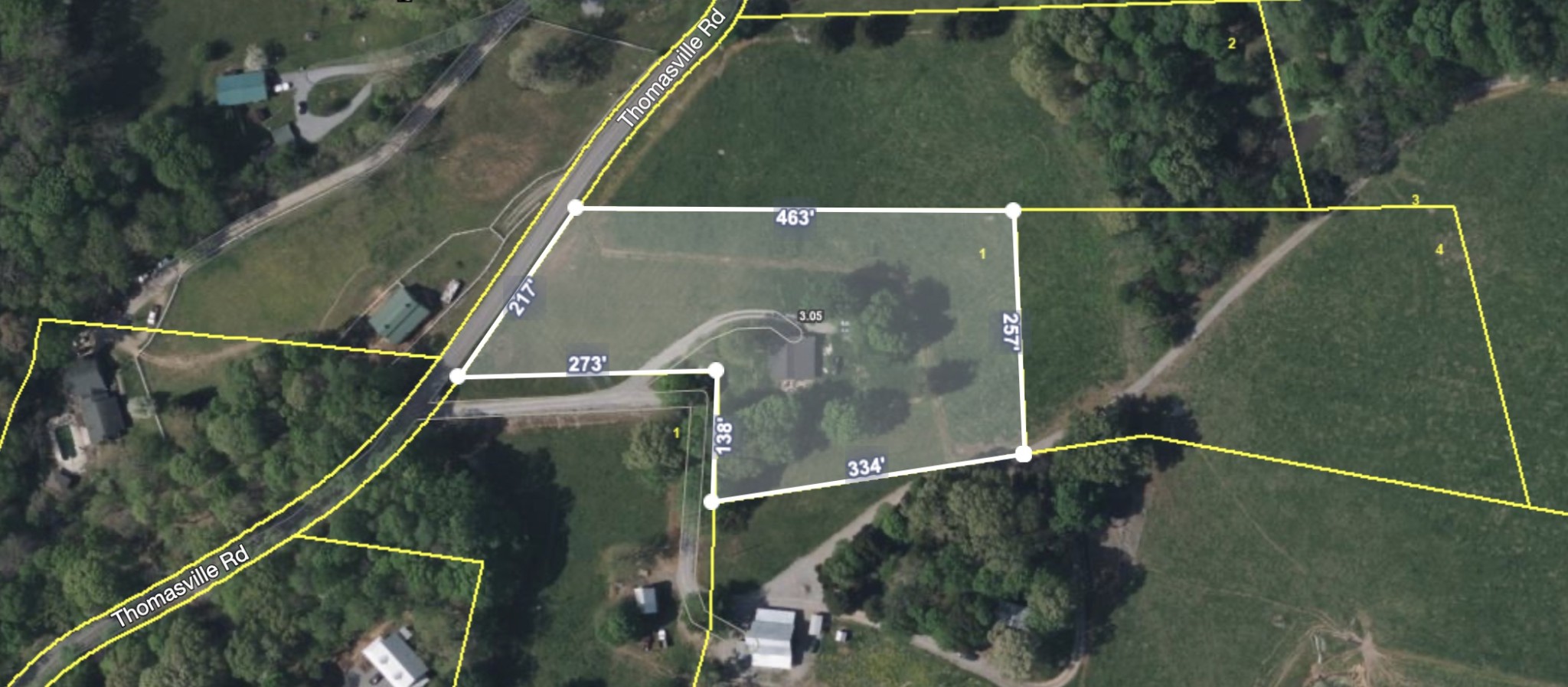 Image 2 of 43 For 9663 92nd Place Road