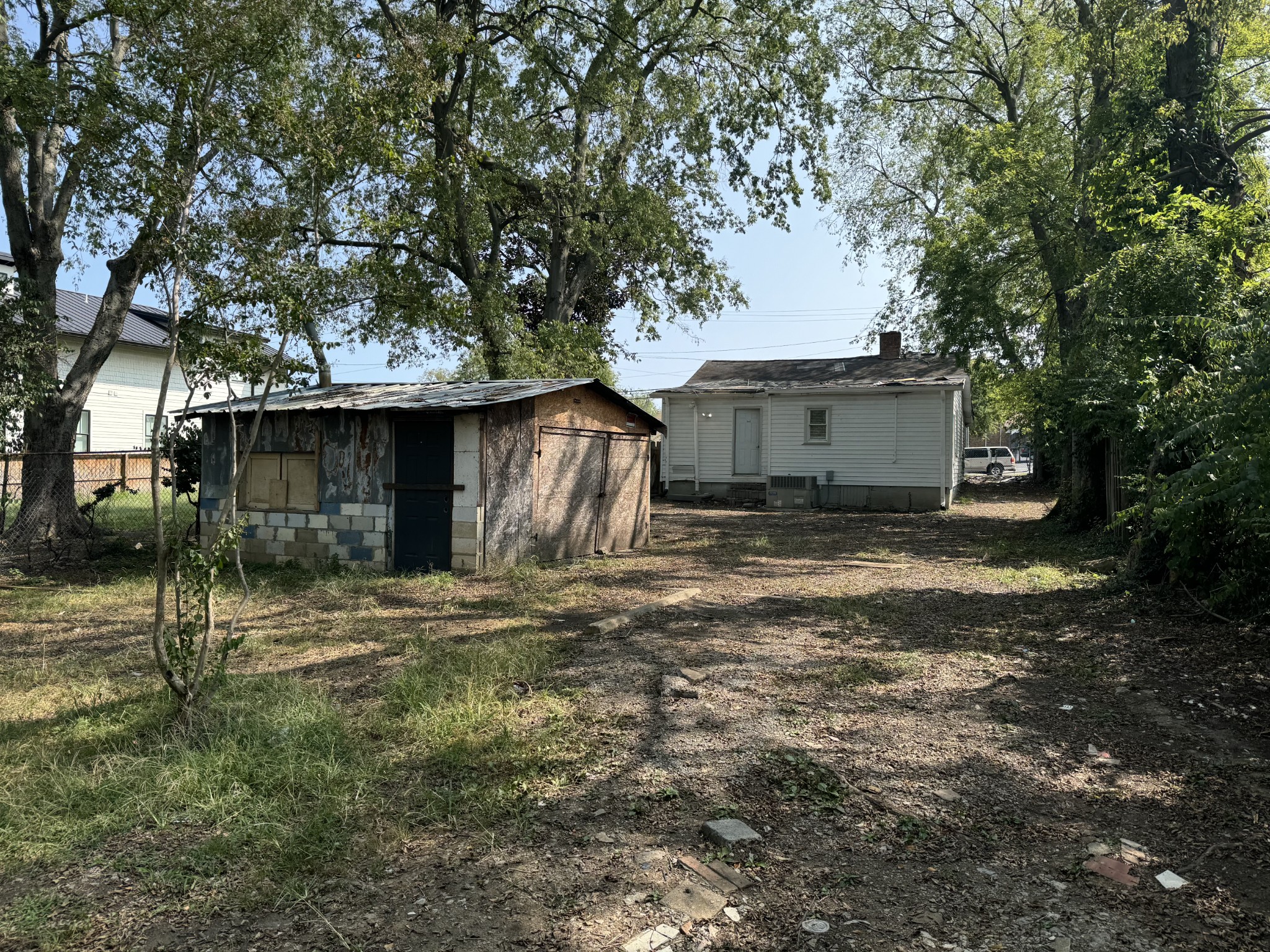 Details for 14440 21st Place, MORRISTON, FL 32668