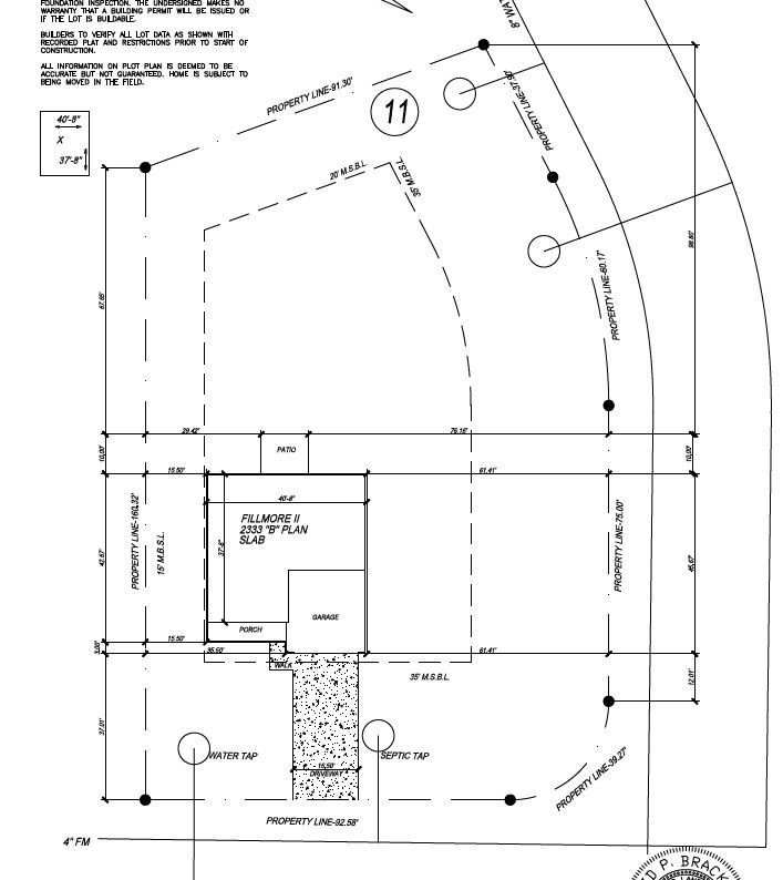 Image 6 of 49 For 9729 97th Street
