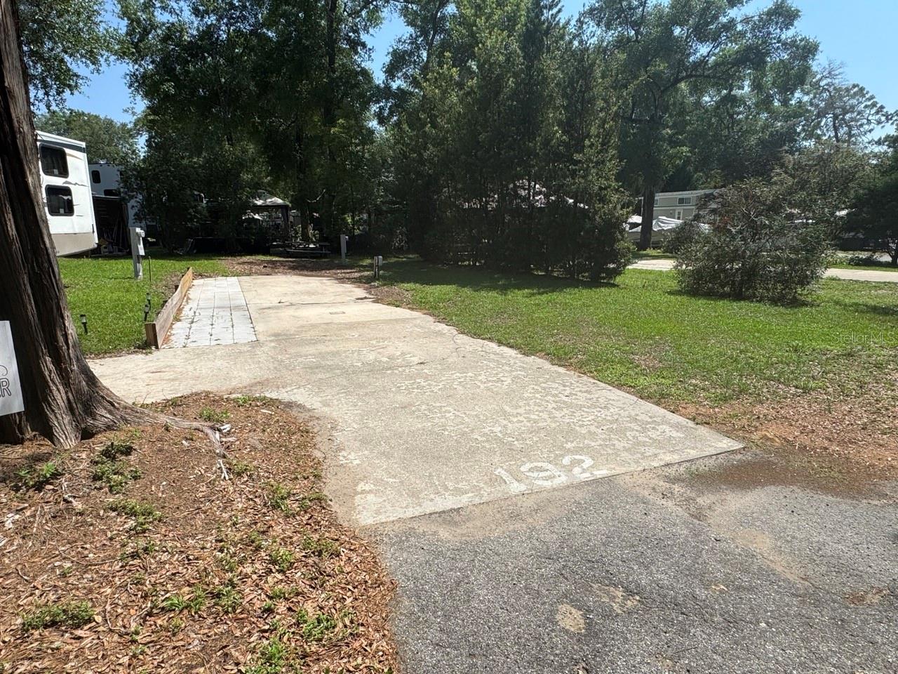 Details for 25214 142nd Lane 192, SALT SPRINGS, FL 32134