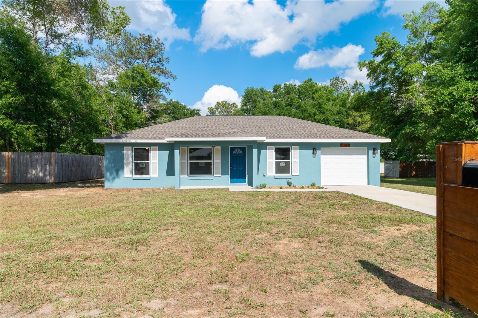 Details for 5193 61st Avenue, OCALA, FL 34482