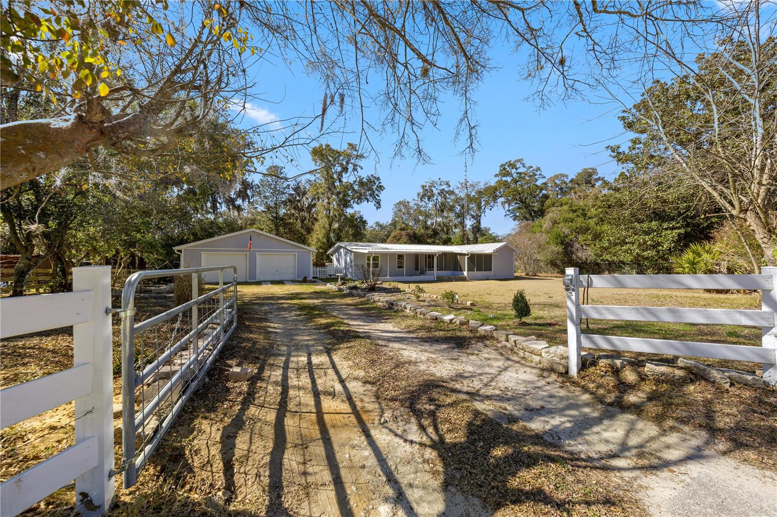 Details for 14940 52nd Court, SUMMERFIELD, FL 34491